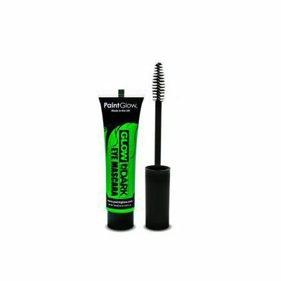 PaintGlow Glow In The Dark Eye Mascara